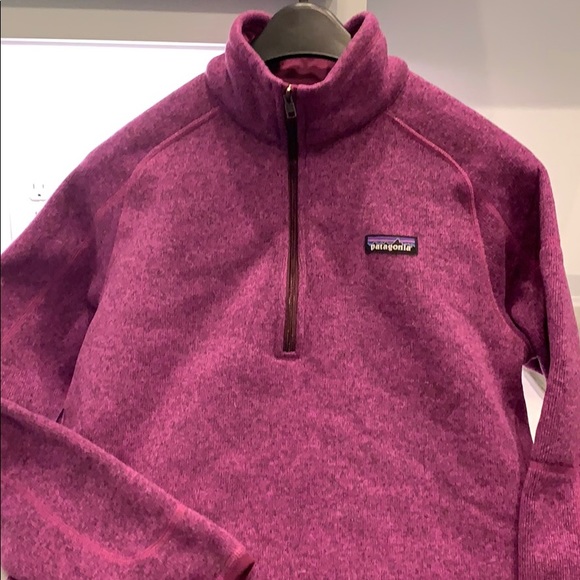 Patagonia Pull-Over - Picture 1 of 3
